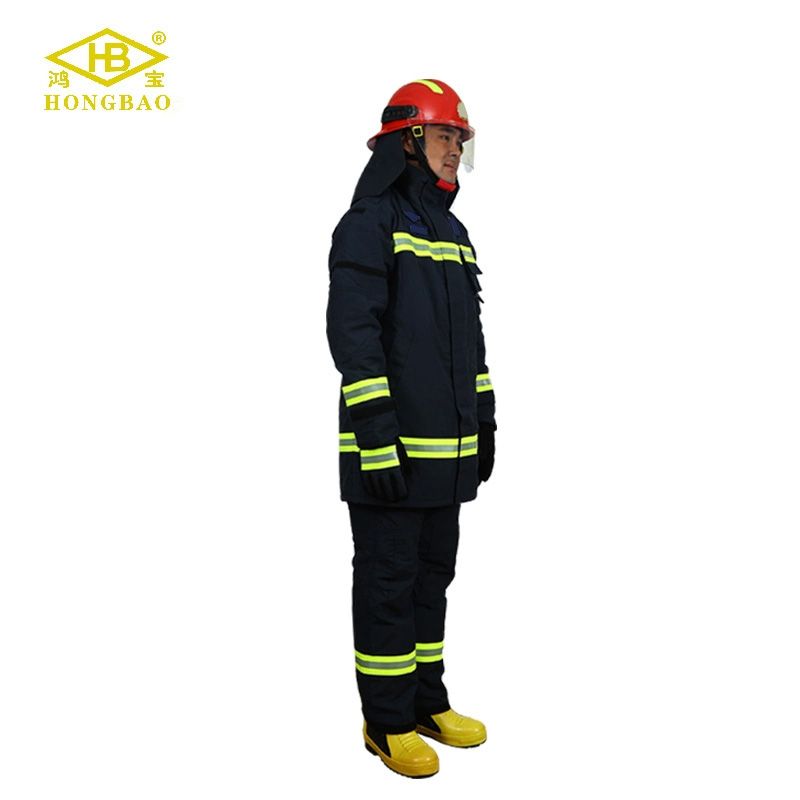 滅火防護(hù)服