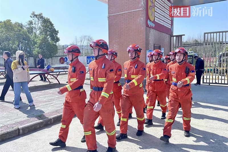 宜賓市消防支隊2019年消防車輛裝備集中采購項目中標公告